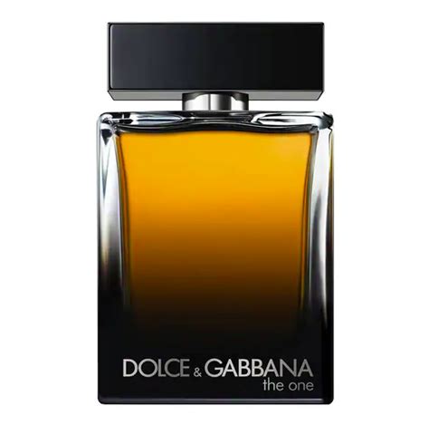 dolce gabbana the one men 50ml